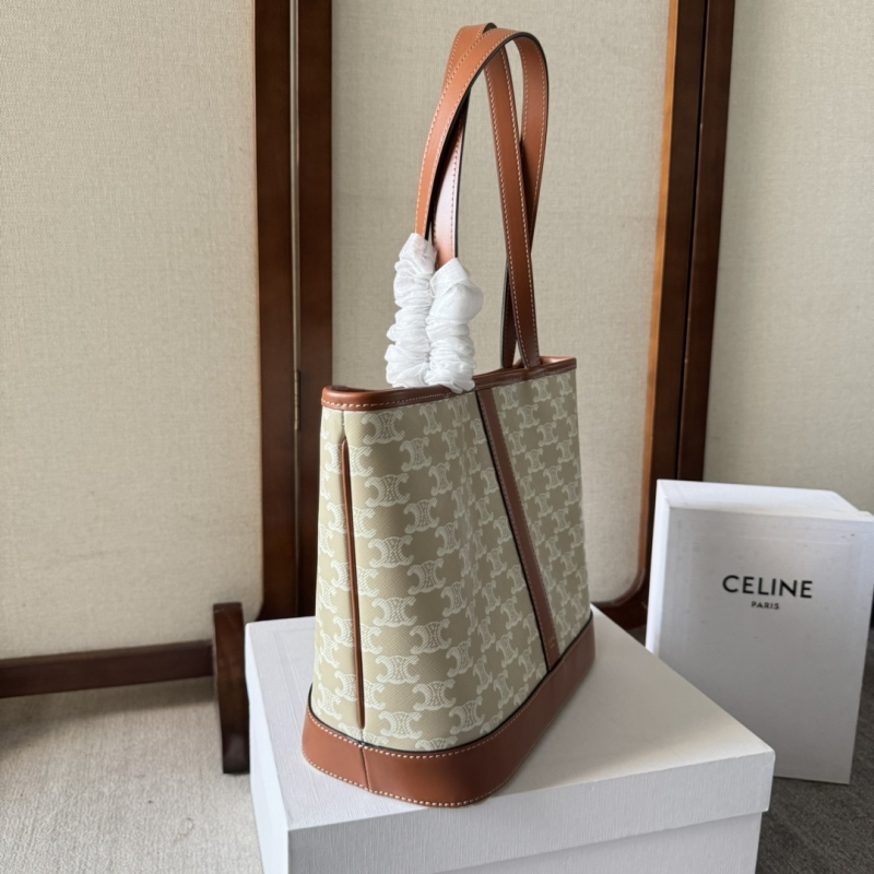 Celine Shopping Bags